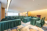 Kunming Changshui International Airport Rezen Hotel - de negocios