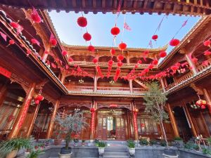 Lijiang Star Boutique Guesthouse (Sanyi Airport Branch)