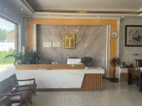 Dongyuan Kangzhiquan Apartment