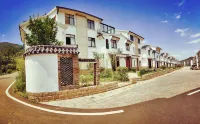 Cancan Homestay