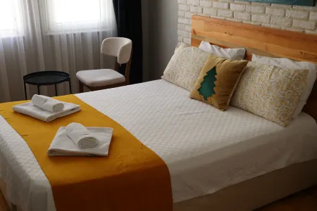 你美麗的家飯店