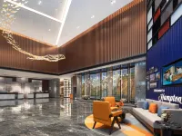 Hampton by Hilton Yingtan Hotels in Yingtan