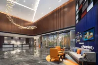 Hampton by Hilton Yingtan