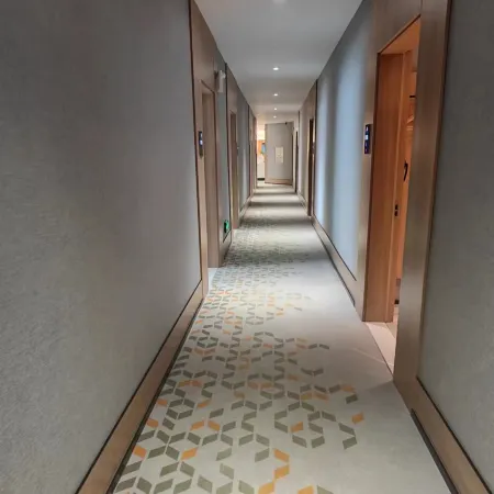 Keshan Lanfan Hotel