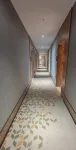 Keshan Lanfan Hotel - Wifi