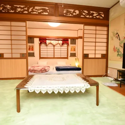 himerakuen Hotels near Yasaka Temple