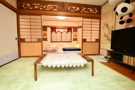 himerakuen Отели в г. Мацуяма