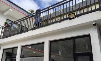 Xiaoyuanli Homestay