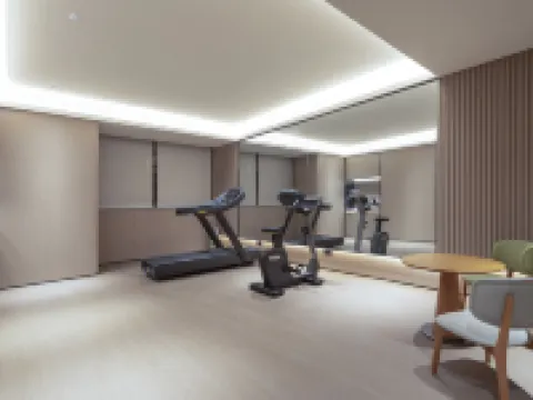 JI Hotel (Hefei Economic Development Zone Comprehensive Bonded Zone) Hotels in Feixi
