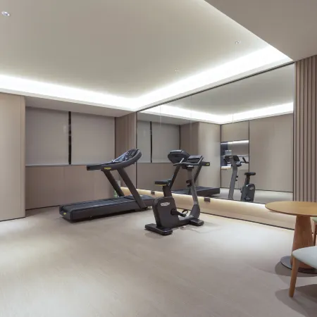 JI Hotel (Hefei Economic Development Zone Comprehensive Bonded Zone)