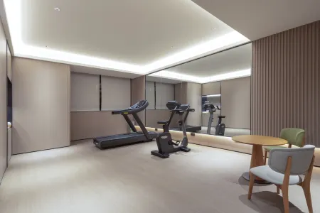 JI Hotel (Hefei Economic Development Zone Comprehensive Bonded Zone)