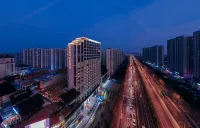 Hefei No.1 International Hotel (Beijing Shang Business and Trade City) Hotels near Joy Mart Shopping Plaza