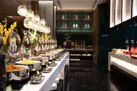 榆林靖邊希爾頓歡朋酒店 - 早餐