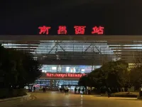 白月光LOFT影院公寓（南昌西站店） - 酒店式公寓