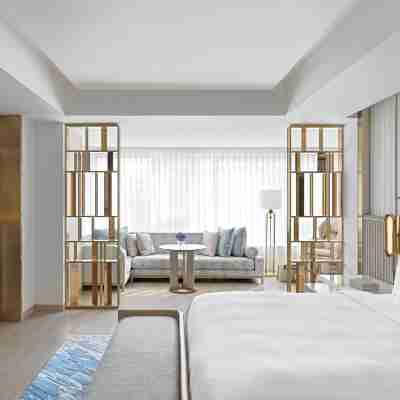 The Grand Suites at Four Seasons Rooms