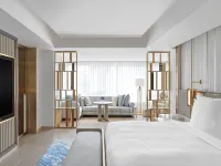 The Grand Suites at Four Seasons Hotels in Macao