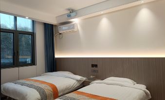 Shengyuan Hotel