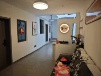 Youjing Xiaoyuan Homestay (Luoyi Ancient City Street Branch)