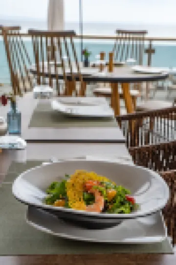 Sea Level Hotel Chalkidiki