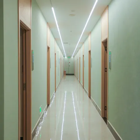 Zigong Supply and Marketing Feeling Hotel