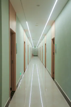 Zigong Supply and Marketing Feeling Hotel