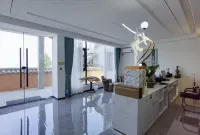 Fuxianhu Shanju Lake View Ecological Farm Hotels in Huaning