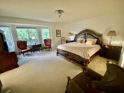 Elgin Bliss (Vancouver) Hotels in White Rock