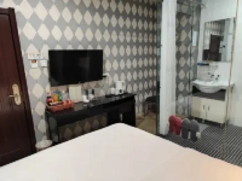本溪溪鵬賓館