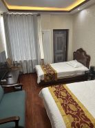Yushu Gayu Hotel