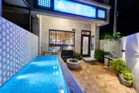 Kenting hihiskylight villa - Villa