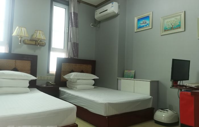 Longtai Inn