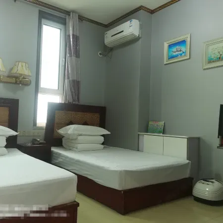 Longtai Inn