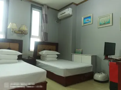 Longtai Inn Hotels near Yinan Shopping Plaza