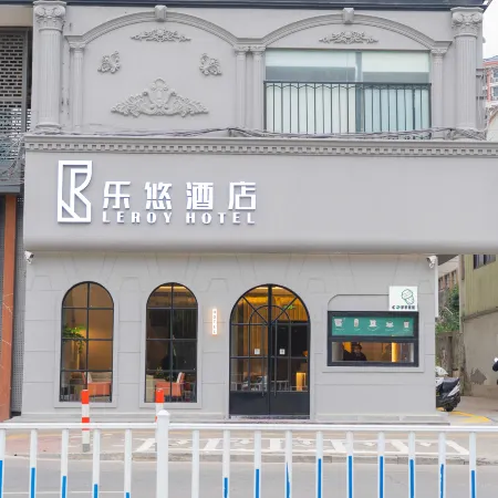 LEROY HOTEL