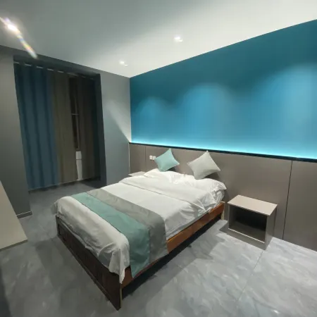 Ligang Hotel Zhangzhou
