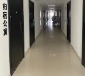 Guisu Apartment (Anning University Town) Hotels in Anning University District