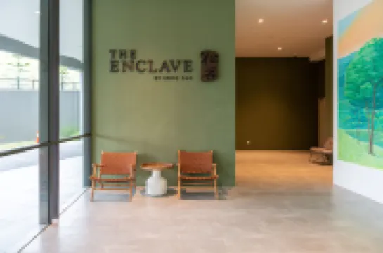 Enclave Nature Suites @ Bukit Tinggi Hotel di Bentong