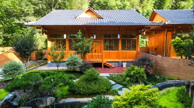 an ji shan