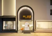 Happy Stay Hotels in der Nähe von Zhangjiajie Wulingyuan Station