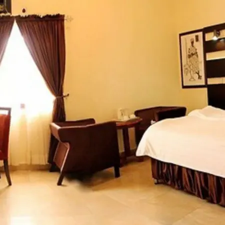 Rockview Hotel Owerri