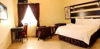 Rockview Hotel Owerri