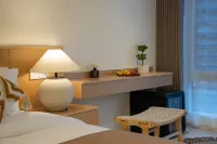 Zhenyuanyang and Guangjiangjing Design Homestay