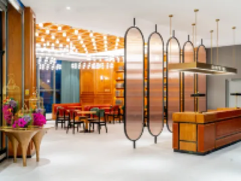 James Joyce Coffetel (Turpan Grand Bazaar Jiaohe Huayu Branch) トルファン市のホテル