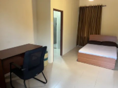 Tanty’s Hostel