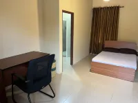 Tanty’s Hostel