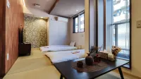 Leisurely Home Namba Các khách sạn ở 