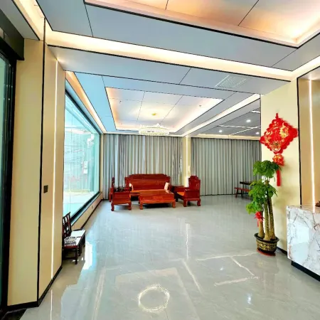 Huakang Hot Spring Hotel