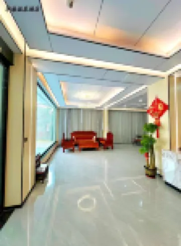Huakang Hot Spring Hotel - Hot Springs