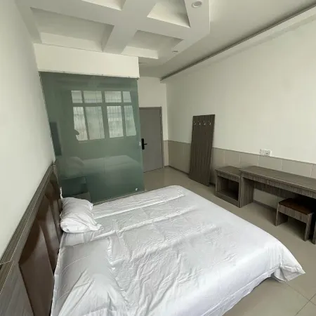 Grain master apartment
