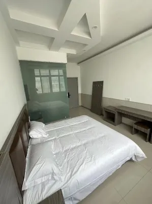 Grain master apartment Hotels in Huimin